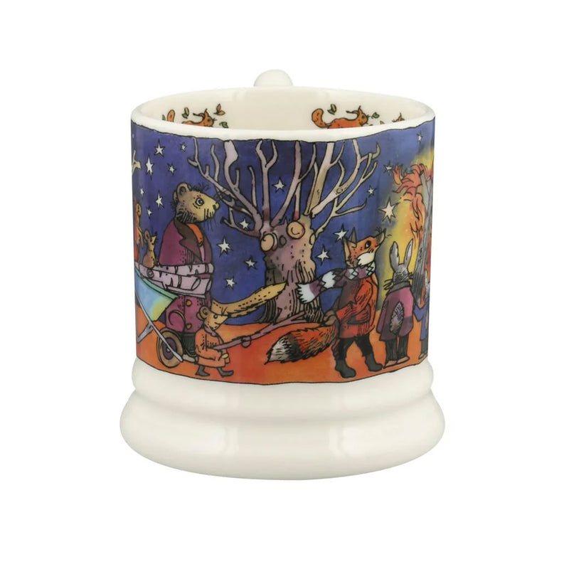 Emma Bridgewater Bonfire Night 1/2 Pint Mug