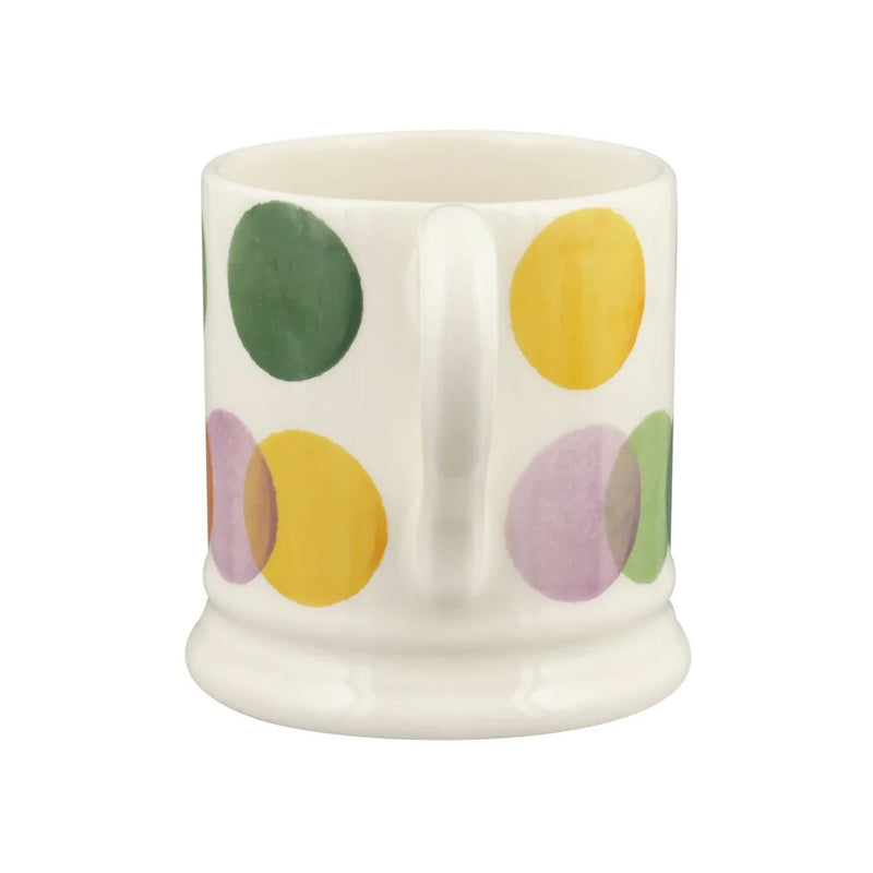 Emma Bridgewater Colour Pallete 1/2 Pint Mug