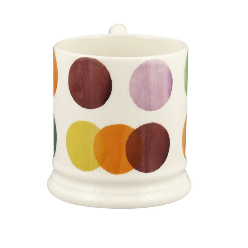 Emma Bridgewater Colour Pallete 1/2 Pint Mug