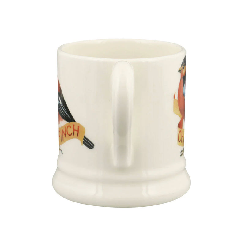 Emma Bridgewater CaffInch 1/2 Pint Mug