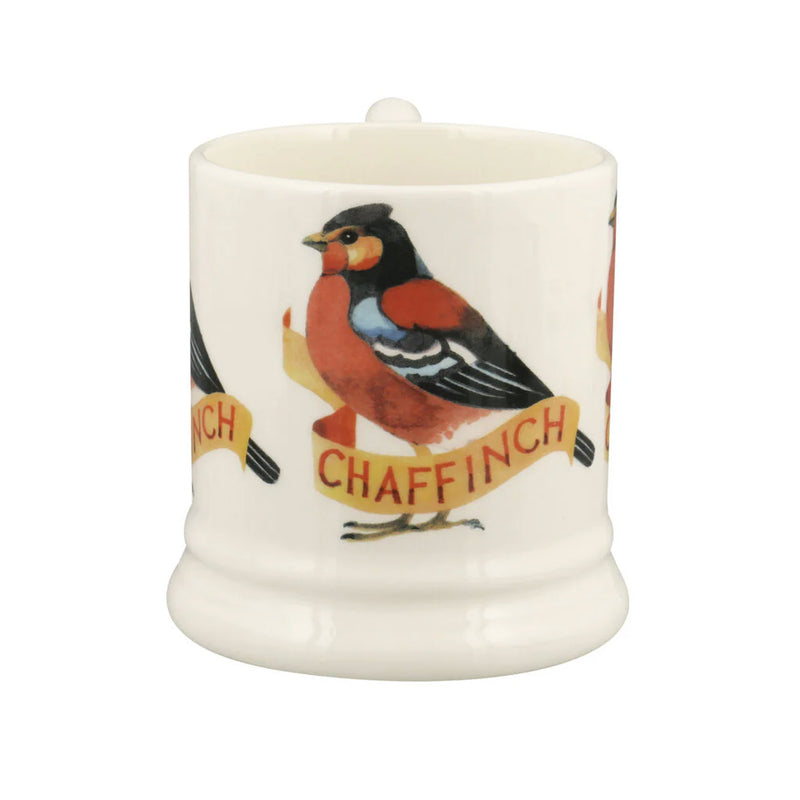 Emma Bridgewater CaffInch 1/2 Pint Mug