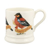 Emma Bridgewater CaffInch 1/2 Pint Mug