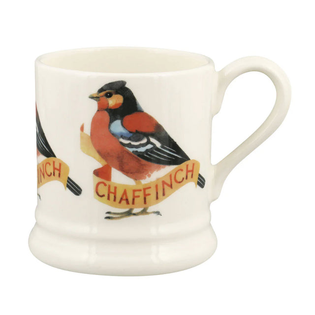 Emma Bridgewater CaffInch 1/2 Pint Mug