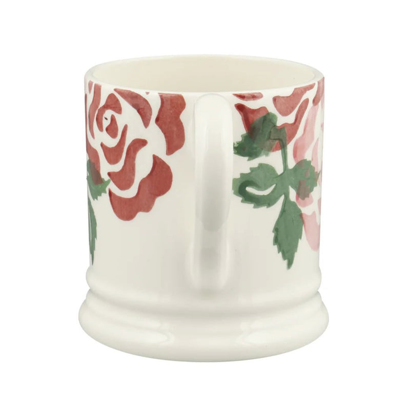 Emma Bridgewater Chintz 1/2 Pint Mug