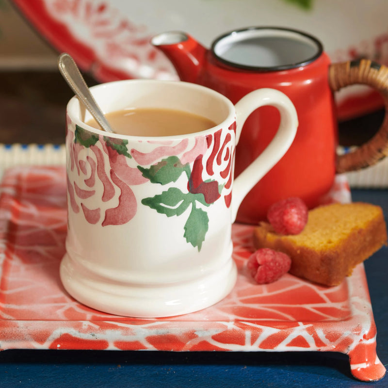 Emma Bridgewater Chintz 1/2 Pint Mug