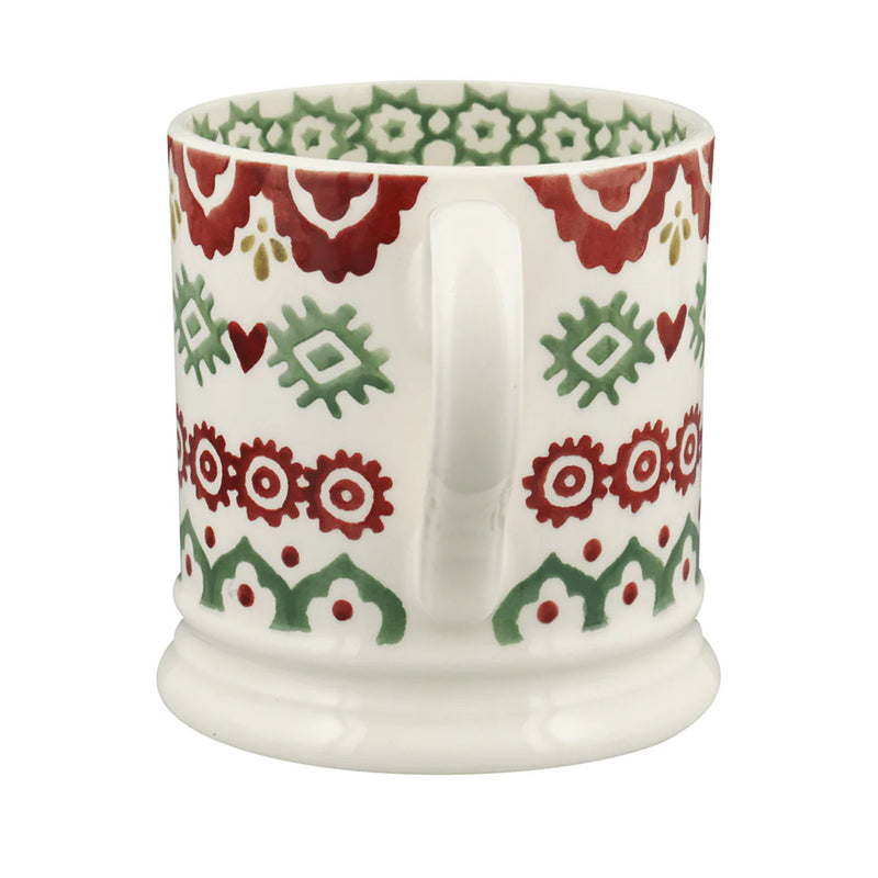 Emma Bridgewater Christmas Joy 1 Pint Mug