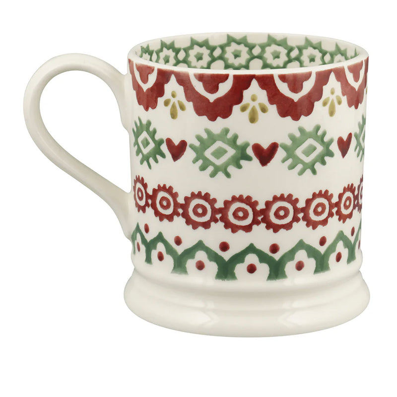 Emma Bridgewater Christmas Joy 1 Pint Mug