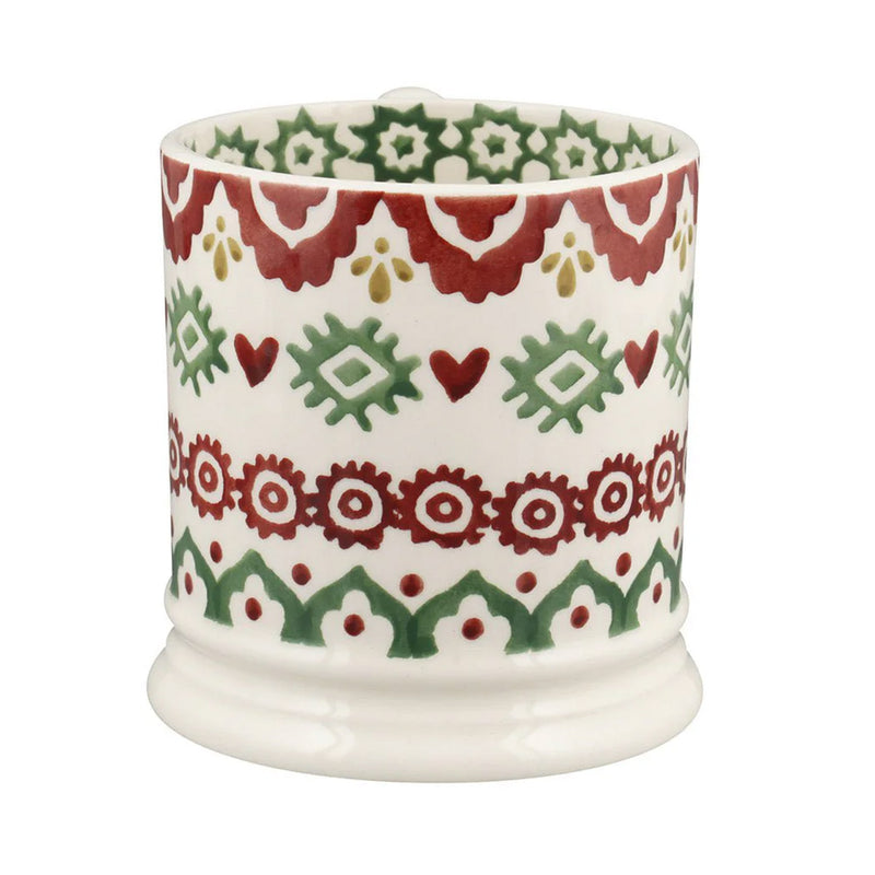 Emma Bridgewater Christmas Joy 1 Pint Mug