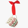 Emma Bridgewater Christmas Joy Tiny Jug Hanging Ornament (Boxed)