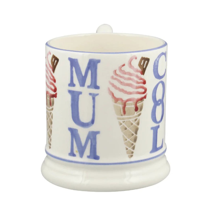 Emma Bridgewater Cool Mum 1/2 Pint Mug