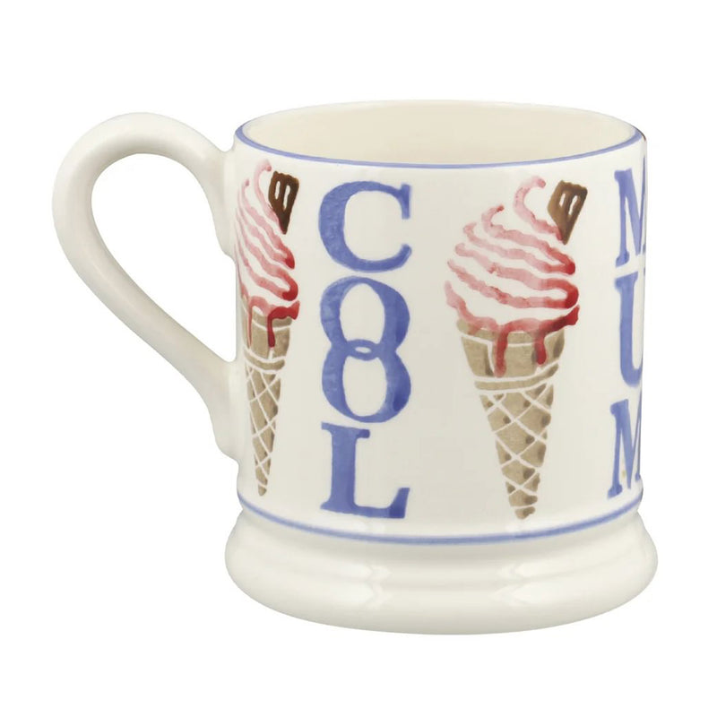 Emma Bridgewater Cool Mum 1/2 Pint Mug