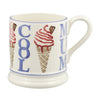 Emma Bridgewater Cool Mum 1/2 Pint Mug
