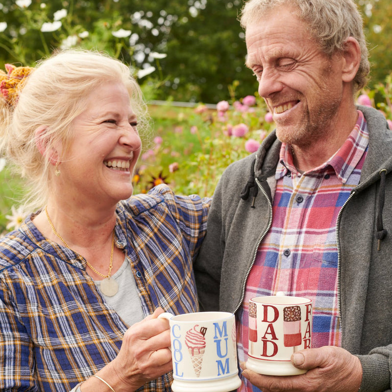 Emma Bridgewater Cool Mum 1/2 Pint Mug