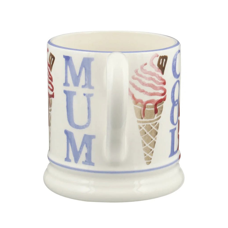 Emma Bridgewater Cool Mum 1/2 Pint Mug