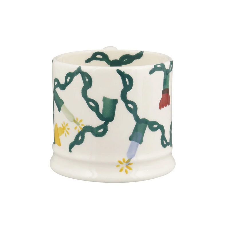 Emma Bridgewater Fairy Lights Small Mug