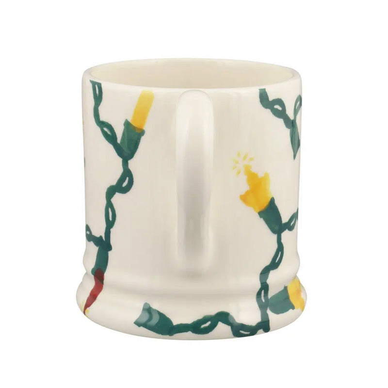 Emma Bridgewater Fairy Lights 1/2 Pint Mug