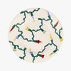 Emma Bridgewater Fairy Lights 8 1/2 Inch Plate