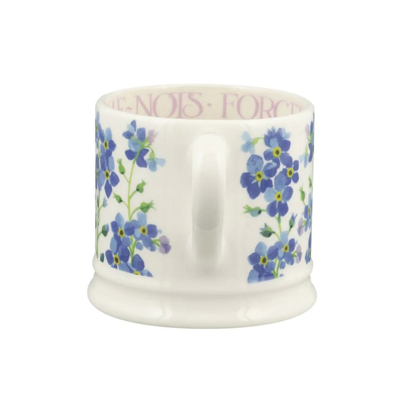 Emma Bridgewater Forget Me Not Small Mug