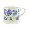 Emma Bridgewater Forget Me Not Small Mug