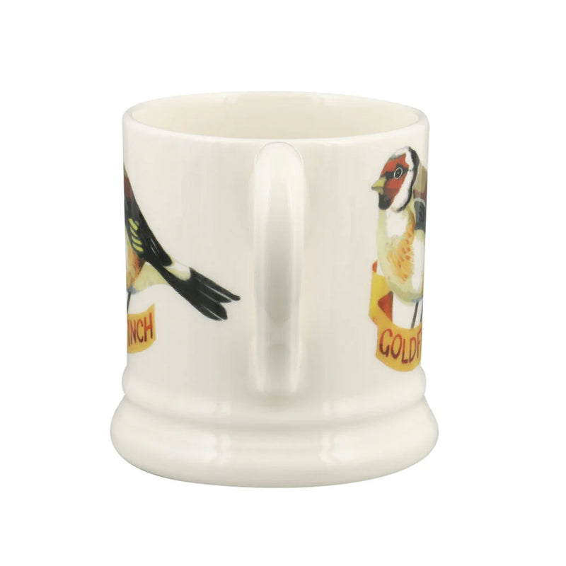 Emma Bridgewater GoldfInch 1/2 Pint Mug