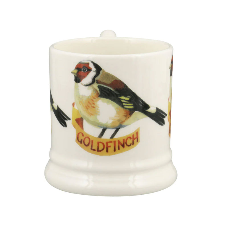 Emma Bridgewater GoldfInch 1/2 Pint Mug