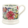 Emma Bridgewater Garden Flowers 1/2 Pint Mug