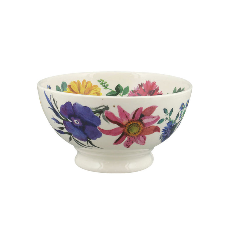 Emma Bridgewater Garden Flowers French Bowl