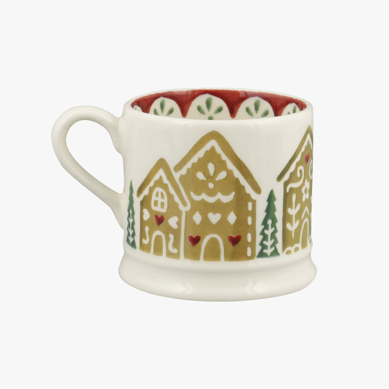 Emma Bridgewater Gingerbread Small Mug