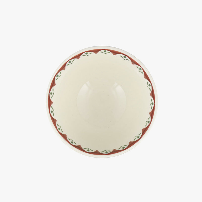 Emma Bridgewater Gingerbread Small Old Bowl