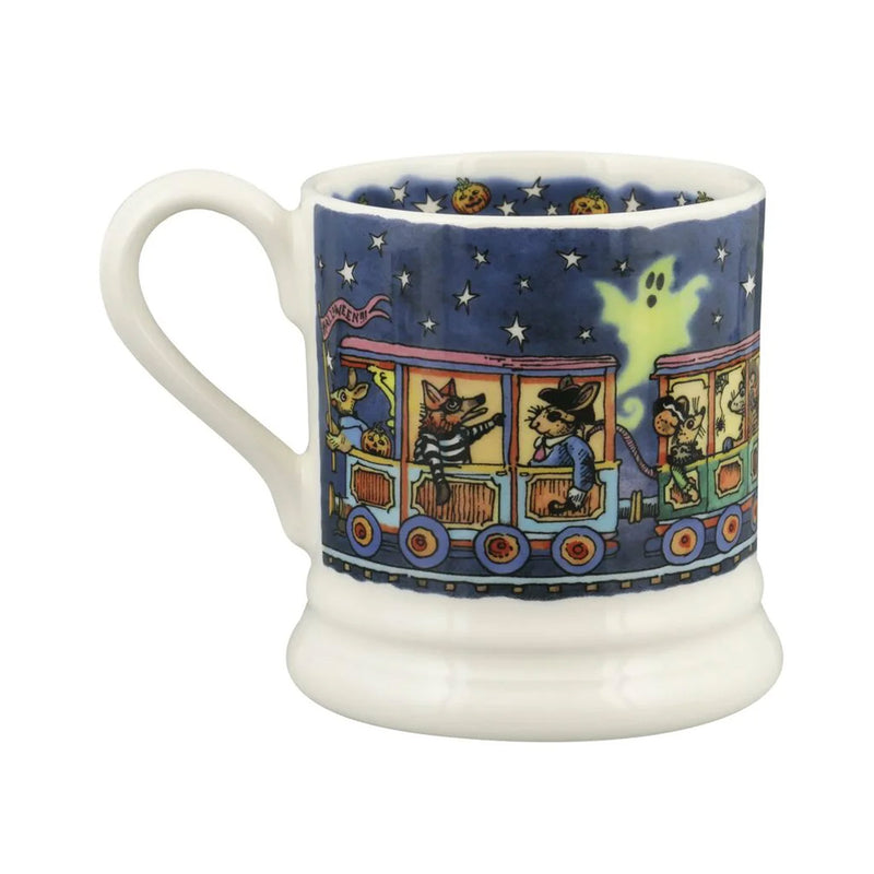 Emma Bridgewater Halloween 1/2 Pint Mug