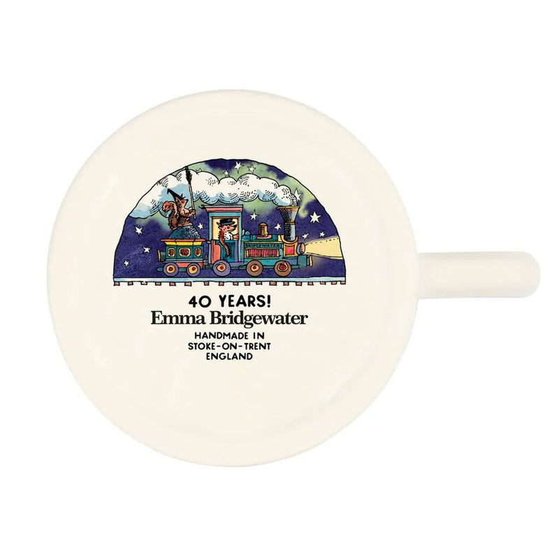 Emma Bridgewater Halloween 1/2 Pint Mug