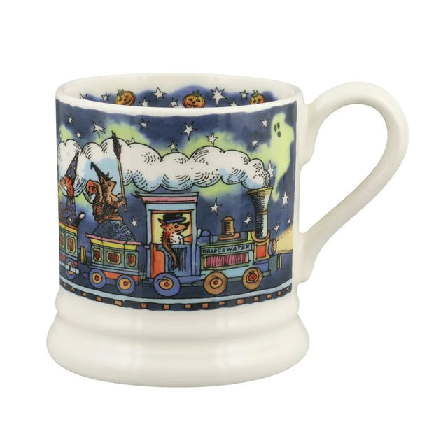 Emma Bridgewater Halloween 1/2 Pint Mug