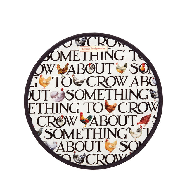 Emma Bridgewater Rise & Shine Hob Cover
