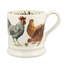Emma Bridgewater Rise & Shine Brand New Day 1/2 Pint Mug