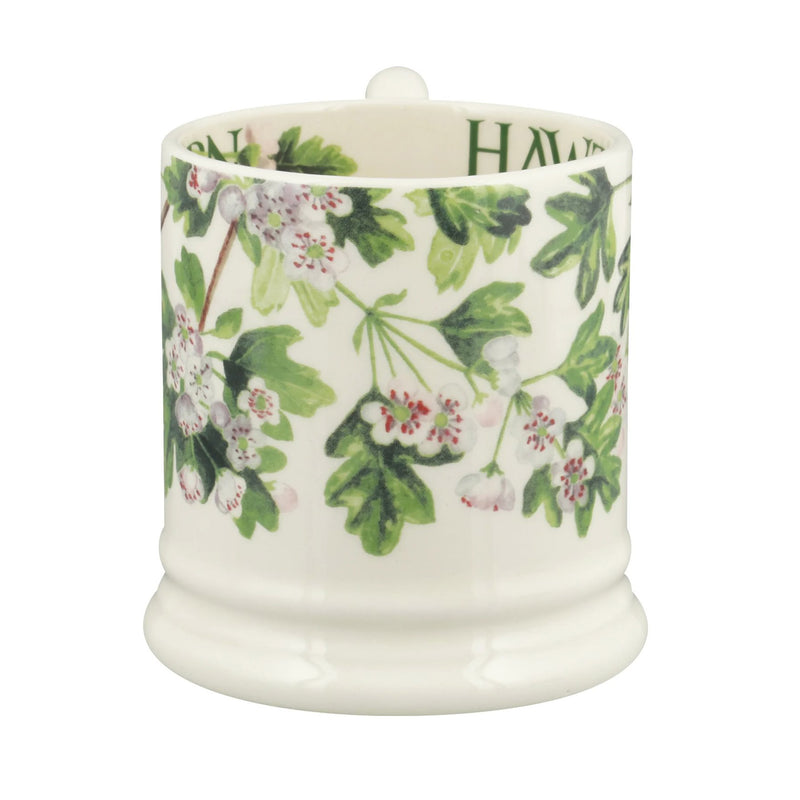 Emma Bridgewater Hawthorn Tree 1/2 Pint Mug