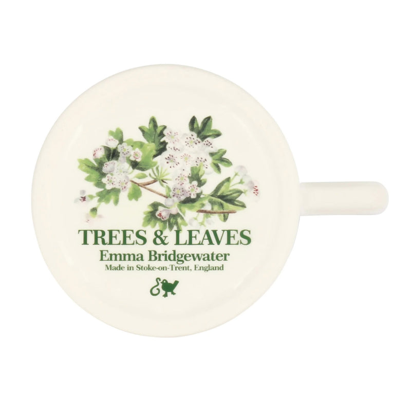 Emma Bridgewater Hawthorn Tree 1/2 Pint Mug