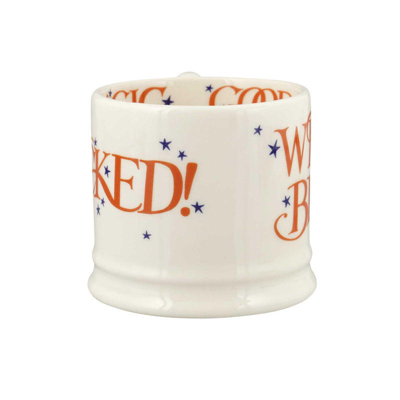 Emma Bridgewater Halloween Toast & Marmalade Witch's Brew Small Mug