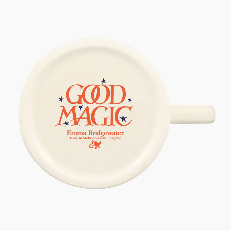 Emma Bridgewater Halloween Toast & Marmalade Spell On You 1 Pint Mug