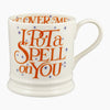 Emma Bridgewater Halloween Toast & Marmalade Spell On You 1 Pint Mug