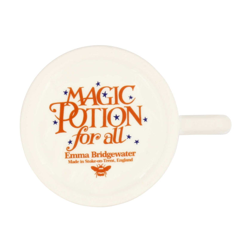 Emma Bridgewater Halloween Toast & Marmalade Magic Potion 1/2 Pint Mug