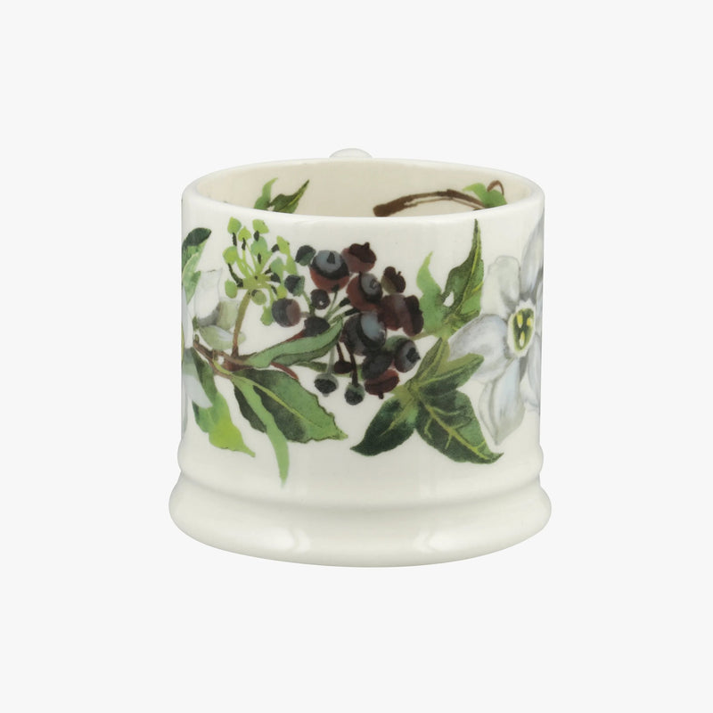 Emma Bridgewater Ivy Small Mug