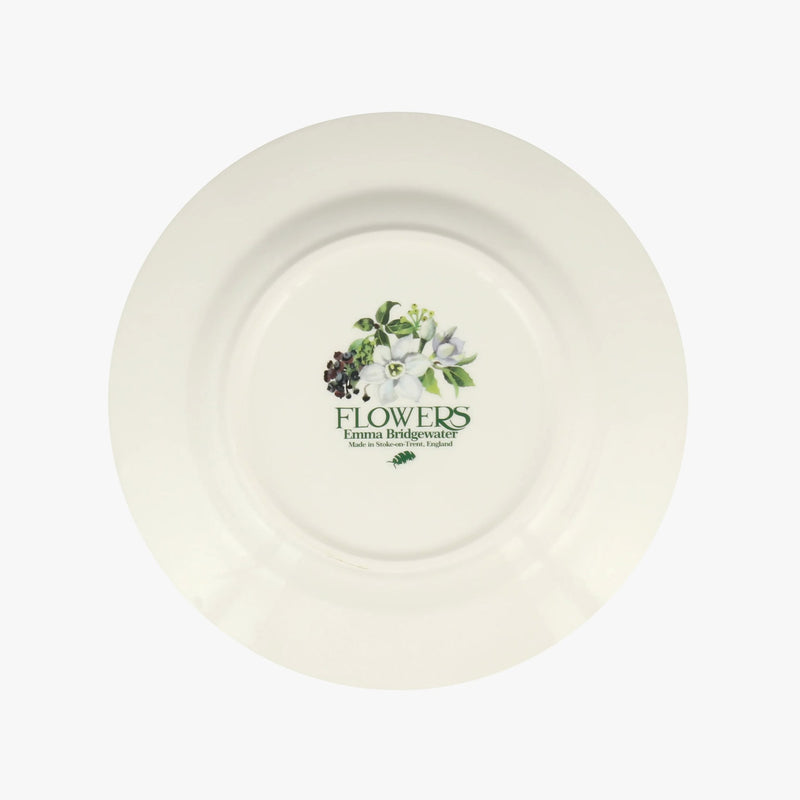 Emma Bridgewater Ivy 8 1/2 Inch Plate