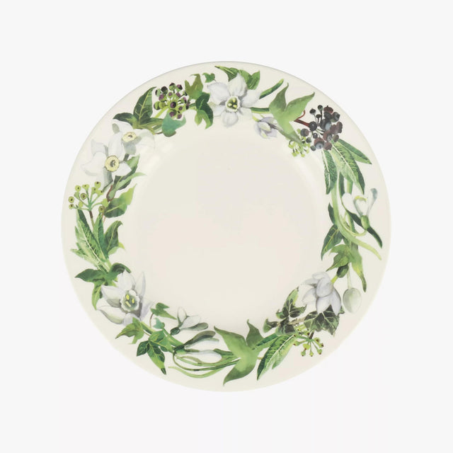 Emma Bridgewater Ivy 8 1/2 Inch Plate