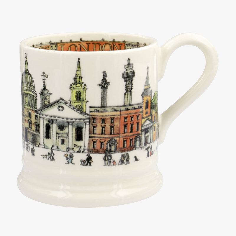 Emma Bridgewater London 1/2 Pint Mug