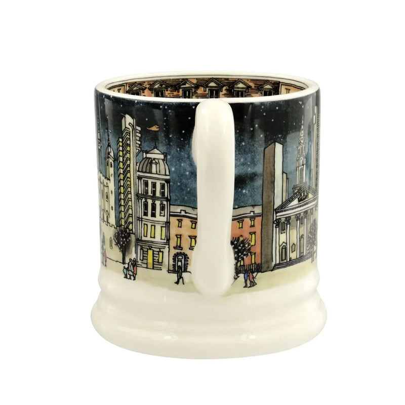 Emma Bridgewater London Night 1/2 Pint Mug