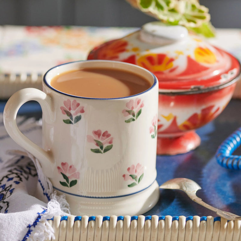 Emma Bridgewater Little Rose Small Mug