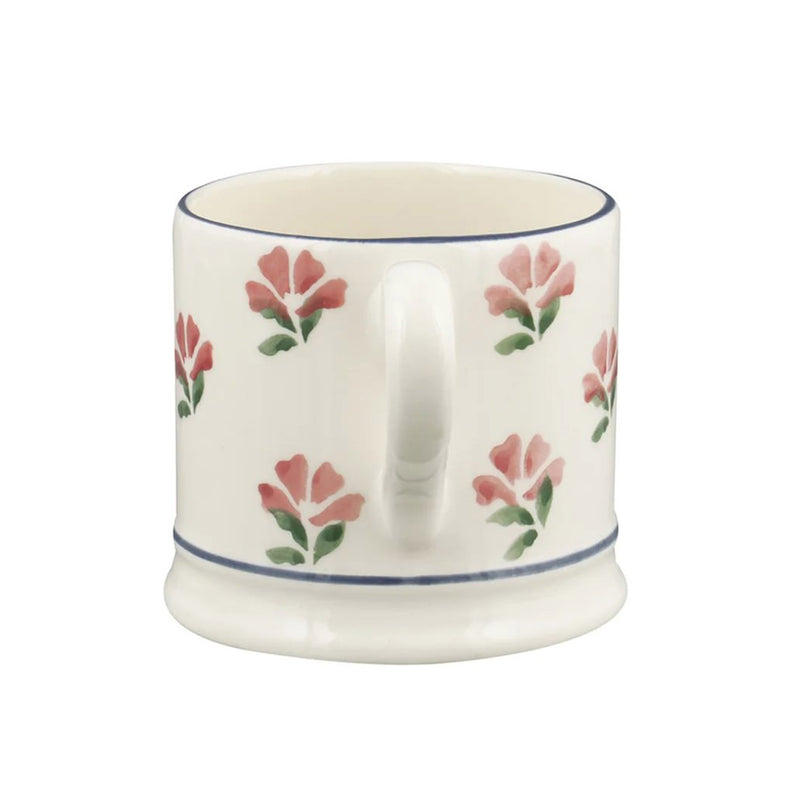 Emma Bridgewater Little Rose Small Mug