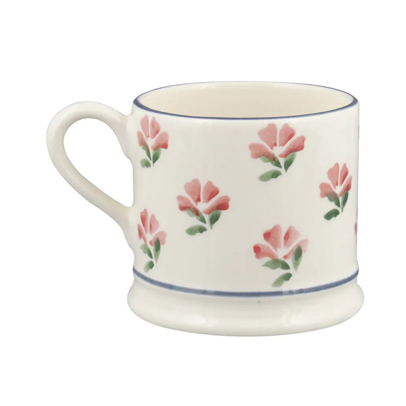 Emma Bridgewater Little Rose Small Mug