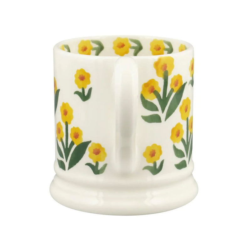 Emma Bridgewater Marigold 1/2 Pint Mug