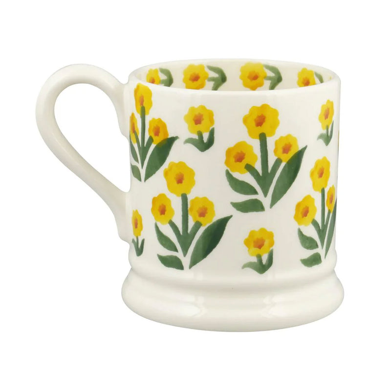 Emma Bridgewater Marigold 1/2 Pint Mug